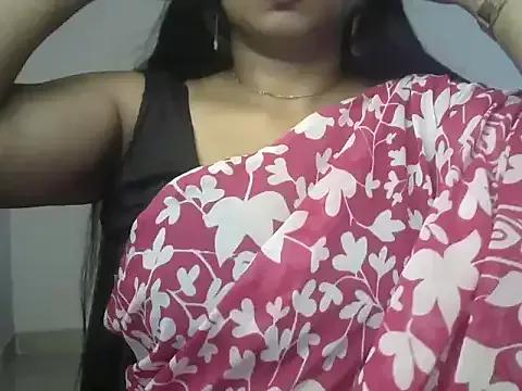 Freechat ramya9-telugu on StripChat