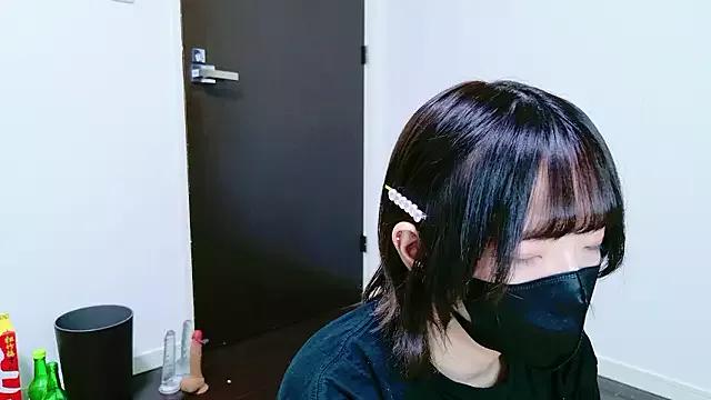 ranran_ch on StripChat 