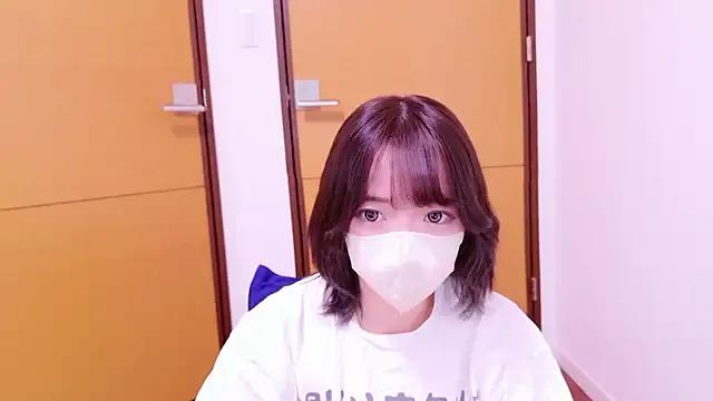 ranran_ch — Freechat on StripChat