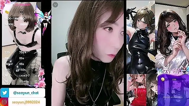 reira_999 — Handjob and ejaculation (*'' *)