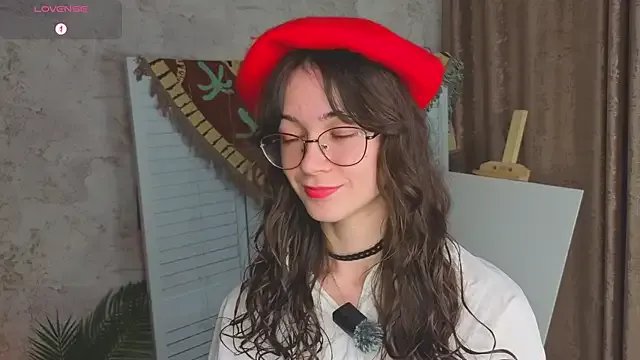 Freechat ReneeLippeatt on StripChat