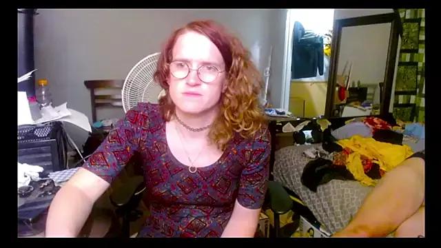 Freechat Rewpert on StripChat