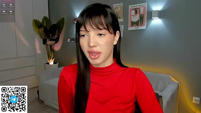 Freechat RikoAsada on StripChat