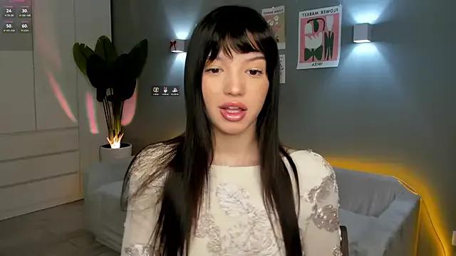 Freechat RikoAsada on StripChat