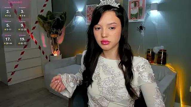 Freechat RikoAsada on StripChat