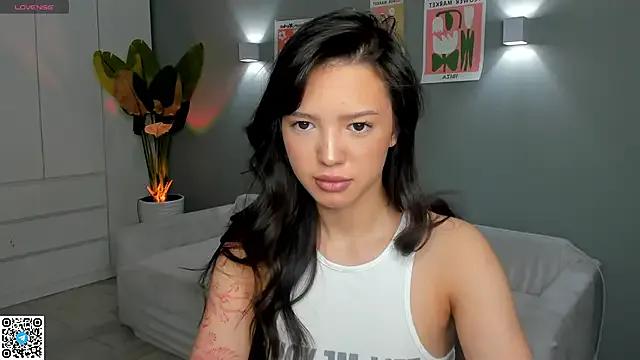 StripChat RikoAsada is Freechat RikoAsada — Freechat on StripChat