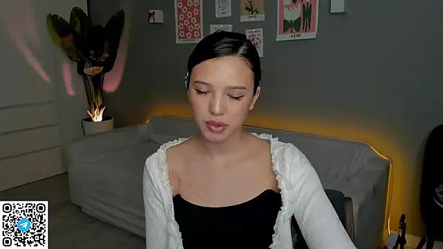 Freechat RikoAsada on StripChat