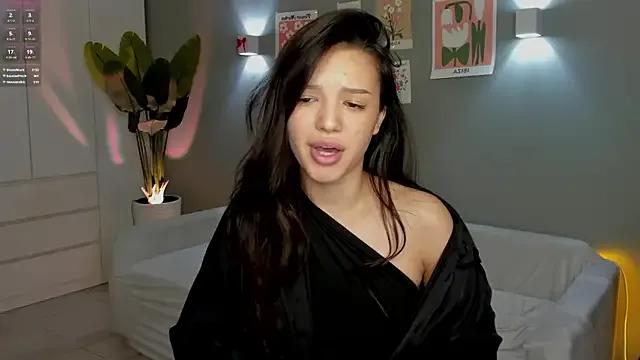 Freechat RikoAsada on StripChat