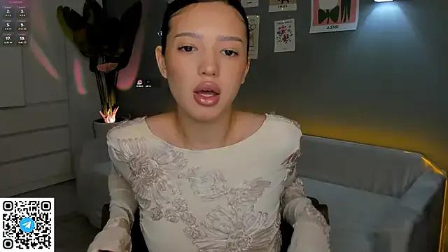 Freechat RikoAsada on StripChat