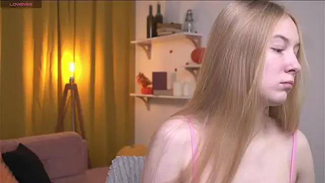 Private rinavvi on StripChat