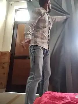 Rinku5553 on StripChat