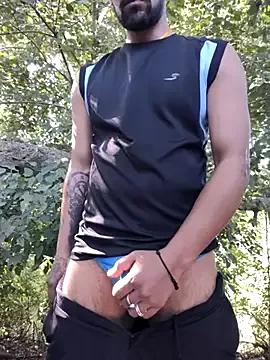 Rinku5553 on StripChat