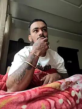 Rinku5553 on StripChat