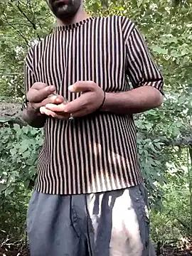 Rinku5553 on StripChat