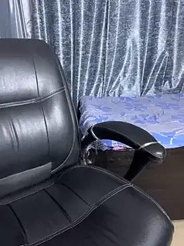 StripChat Ritu-Babe is Freechat Ritu-Babe — lush control 10 minat (last tipper)