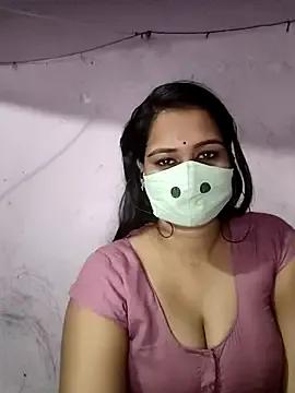 Riya_hot12 on StripChat