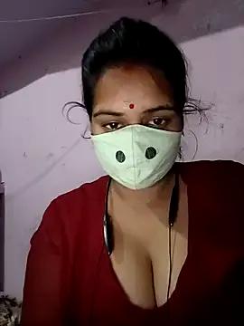 Riya_hot12 on StripChat