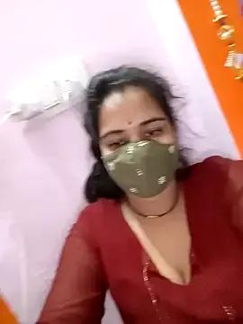 Riya_hot12 on StripChat