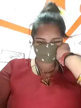 Riya_hot12 on StripChat