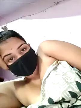 Riya_hot12 on StripChat