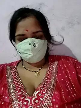 Riya_hot12 on StripChat