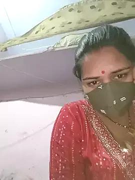 Riya_hot12 on StripChat