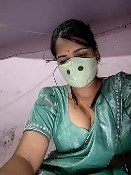 Riya_hot12 on StripChat