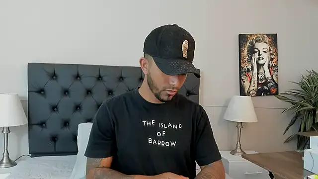 Freechat Robin_Rief on StripChat