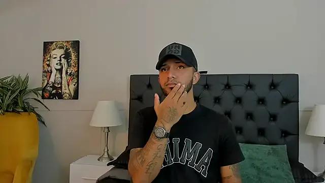 Freechat Robin_Rief on StripChat