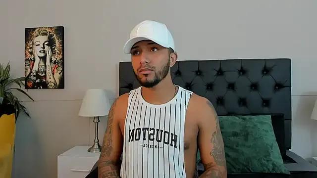 Freechat Robin_Rief on StripChat