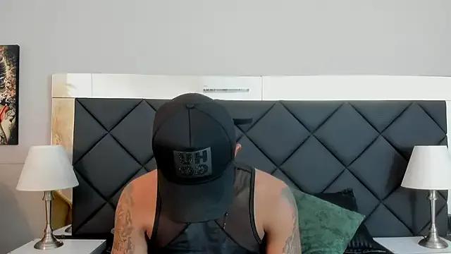 Freechat Robin_Rief on StripChat