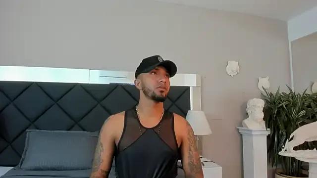 Freechat Robin_Rief on StripChat