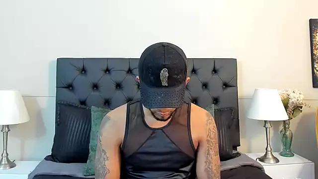 Freechat Robin_Rief on StripChat