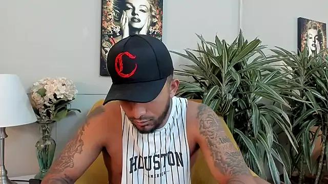 Freechat Robin_Rief on StripChat