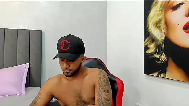 Freechat Robin_Rief on StripChat