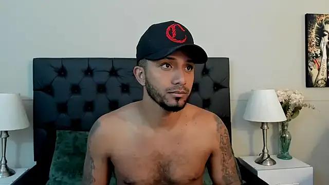 Freechat Robin_Rief on StripChat