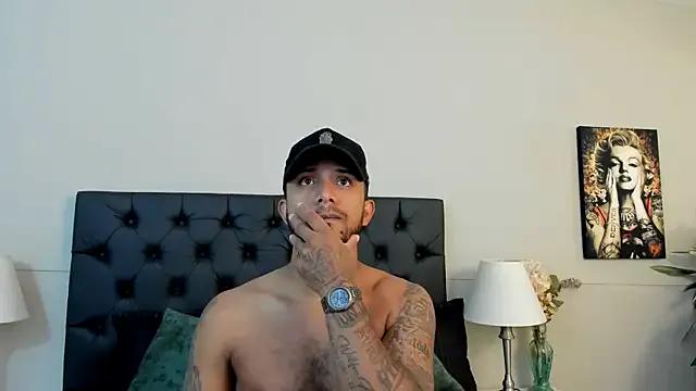 Freechat Robin_Rief on StripChat