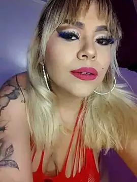 Private RominaaReyes on StripChat