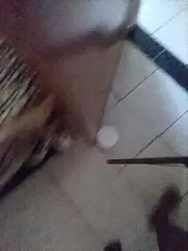 Freechat Rosabela04 on StripChat