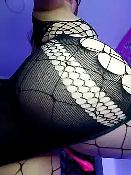 RosseCollins on StripChat 