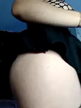 RosseCollins on StripChat 