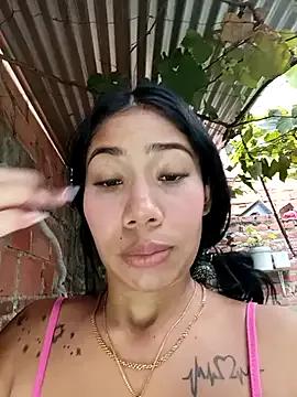 Rous-squir — Vegetable in the pussy