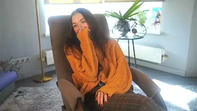 Freechat RoxieBolich on StripChat