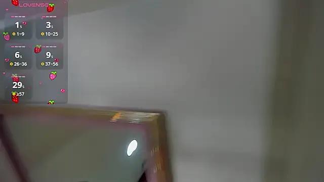 rubyrouge__ — Play fingers in ass on doggy