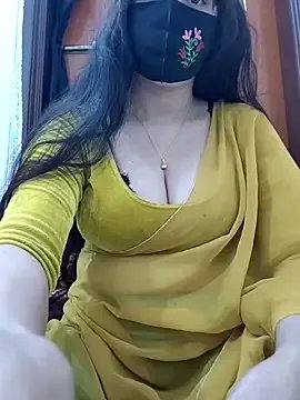 Saanvi-Sen — Show  Ass