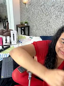 sabrina_shark_ — control my machine for 8 minutes