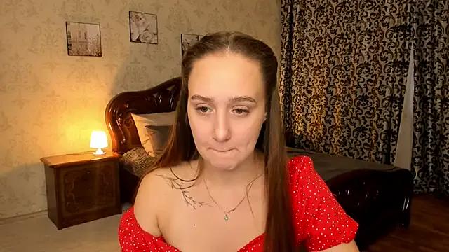 Freechat SabrinaCandi on StripChat