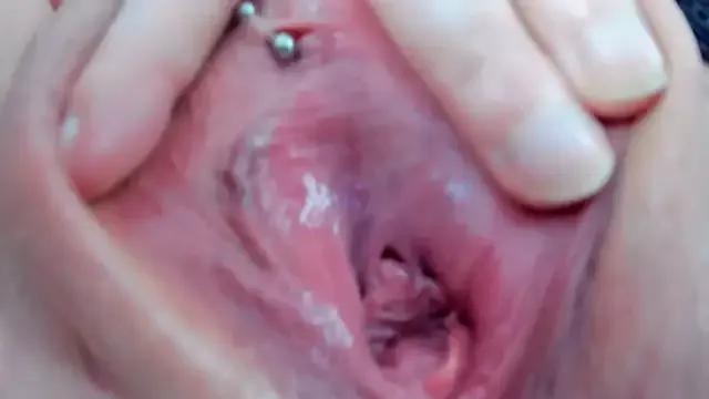 Sally_Secret on StripChat