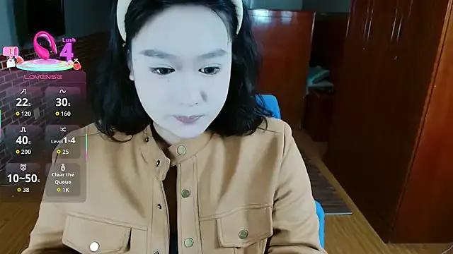 Freechat sallybing on StripChat