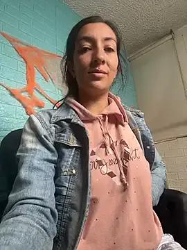 StripChat SALOME_KORLAND is Freechat SALOME_KORLAND — finger and pussy 1 minute close